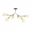 4563/6C Потолочная люстра Lumion Fawn 4563/6C