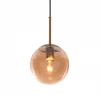 11423 Подвесной светильник в форме шара Cloyd Brinn 11423 (220V, на проводе, шар)