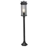 51840 Наземный уличный фонарь Feron Новара 51840