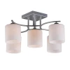 OML-55307-05 Потолочная люстра Omnilux Pisticci OML-55307-05 (220V)