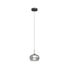 DK6741-BK+SM Подвесной светильник светодиодный Denkirs Floa DK6741-BK+SM