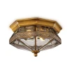 2545/2 Потолочный светильник Odeon Light Lagon 2545/2