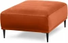 566779 Пуф Portofino ОГОГО (арт.566779), (Ткань/Оранжевый)