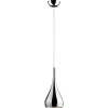 105-01-16CH chrome Подвесной светильник N-Light 105 105-01-16CH chrome
