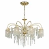 2636-8U Подвесная люстра Favourite Caesar 2636-8U
