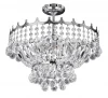 A9500PL-5CC Потолочная люстра Arte Lamp Versailles A9500PL-5CC