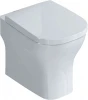 T316701 Унитаз приставной Ideal Standard Active T316701