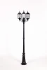 64709 B Bl Наземный фонарь Oasis Light 64709 B Bl