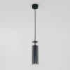 50187/1 LED черный Подвесной светильник Elektrostandard Aliot 50187/1 LED черный