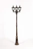 91509 B Наземный фонарь Oasis Light Coventry 91509 B