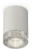 XS7423001 Накладной точечный светильник Ambrella Techno Spot XS7423001 (круглые)