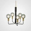 LC-11-0075 Подвесная люстра LED Lu Carte LC-11-0075