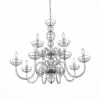 SL165.103.12 Подвесная люстра ST Luce Manic SL165.103.12