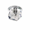 004064 Встраиваемый точечный светильник Lightstar Romb 004064