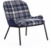 15533 Кресло DUKEN (mod. 0179322) Tetchair (Синий,Черный).