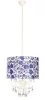 A7960SP-3WH Подвесной светильник Arte Lamp Moscow A7960SP-3WH