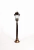 91307L Наземный фонарь Oasis Light Astoria 1 L Bg 91307L