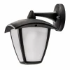 375680 Настенный фонарь уличный Lightstar Lampione 375680