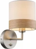 15221W Бра Globo Chipsy 15221W