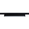 A4576PL-1BK Трековый светильник однофазный 220V Arte Lamp Lineetta A4576PL-1BK (LED, управление смартфоном, умный дом - Алиса, Tuya Smart)