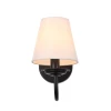 SL684.401.01 Бра ST Luce Nero SL684.401.01