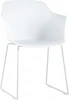 УТ000003600 Стул белый Stool Group УТ000003600