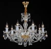 DIA907-PL-08-G Подвесная люстра Maytoni Monogram 3 DIA907-PL-08-G