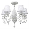 419010805 Подвесная люстра MW-Light Августина 419010805