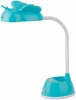 NLED-434-6W-BU Интерьерная настольная лампа Эра NLED-434-6W-BU