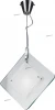 PX-0229/1A satin chrome Подвесной светильник N-Light PX-0229 PX-0229/1A satin chrome
