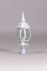 83403S Уличный консольный светильник Oasis Light America S W 83403S