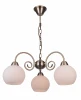 TL7340D-03AB Подвесная люстра Toplight Lynnette TL7340D-03AB