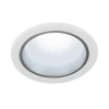 160431 Встраиваемый точечный светильник Slv Downlight 160431