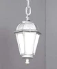 K22.120.000.WYE27 Светильник уличный подвесной Fumagalli Sichem/Saba K22.120.000.WYE27