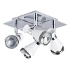 SP007-CW-04-W Спот Maytoni Chance SP007-CW-04-W