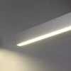 ССП подвесной односторонний 21W 1500Lm 128см Подвесной линейный светодиодный светильник ССП односторонний 21W 1500Lm 128см Elektrostandard