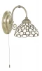 A3168AP-1AB Бра Arte Lamp Raindrop A3168AP-1AB