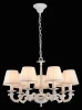 ARM376-07-W Подвесная люстра Maytoni Elegant 24 ARM376-07-W