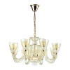 4003/8 Подвесная люстра Odeon Light Floriana 4003/8