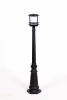 68311 Bl Наземный фонарь Oasis Light 68311 Bl