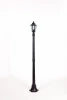 79808S Bl Наземный фонарь Oasis Light 79808S Bl