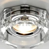 D9120 CL Встраиваемый точечный светильник Ambrella D4141/50 D9120 CL