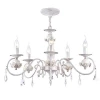 ARM218-05-W Подвесная люстра Maytoni Faberge ARM218-05-W