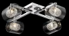MOD504-04-N Потолочная люстра Maytoni Modern 9 MOD504-04-N