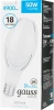11834352 Лампочка светодиодная Gauss Basic 11834352