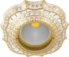 FD1008ROP Встраиваемый точечный светильник Fede Lucca FD1008ROP