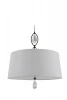 ARABESQUE SP6 Подвесной светильник Crystal Lux Arabesque SP6