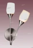 B-973/2 satin chrome Бра N-Light B-973 B-973/2 satin chrome