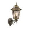 2319/1W Настенный фонарь уличный Odeon Light Lano 2319/1W