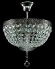 DIA900-PT30-N Потолочная люстра Maytoni Diamant 5 DIA900-PT30-N